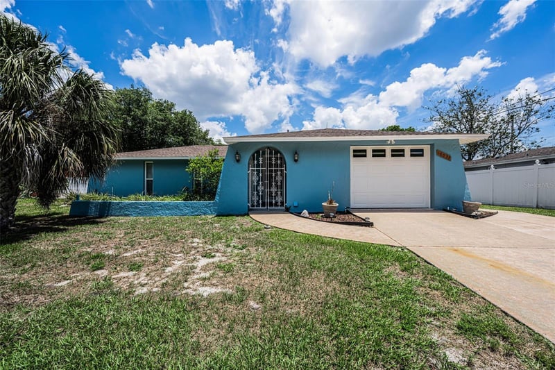 Home Worth Check