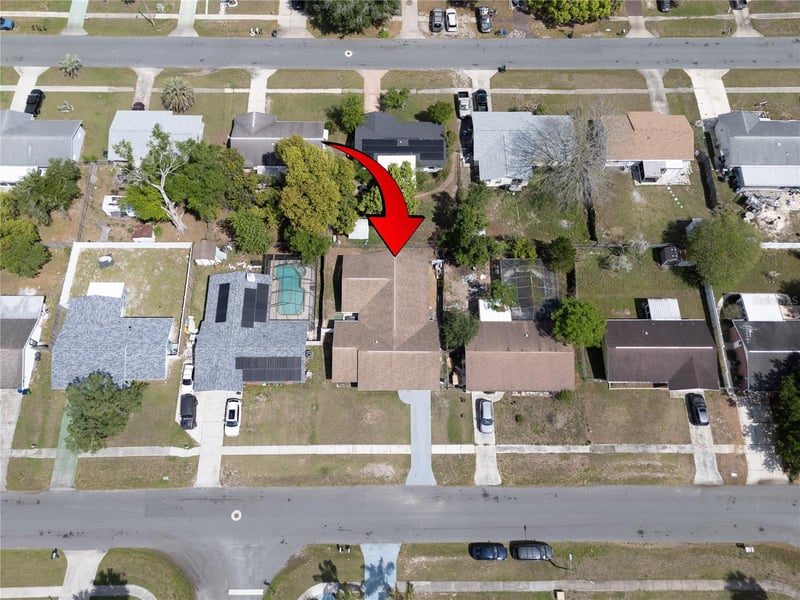 39443 8th Ave, Zephyrhills, FL 33542