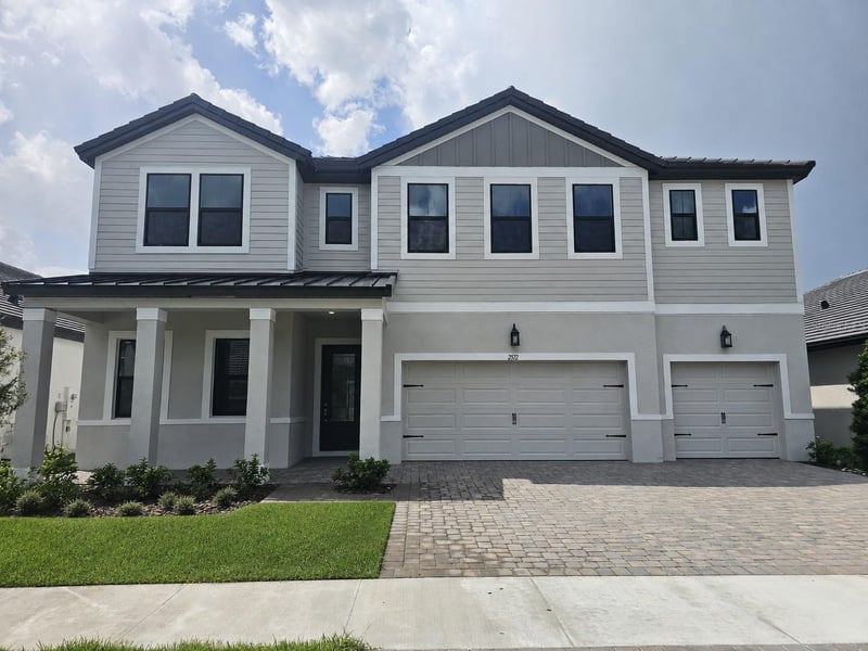 2512 Wise River Ln, Zephyrhills, FL 33541
