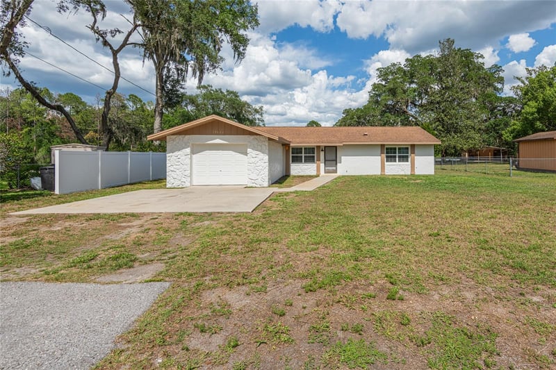 19823 Alabama Rd, Spring Hill, FL 34610