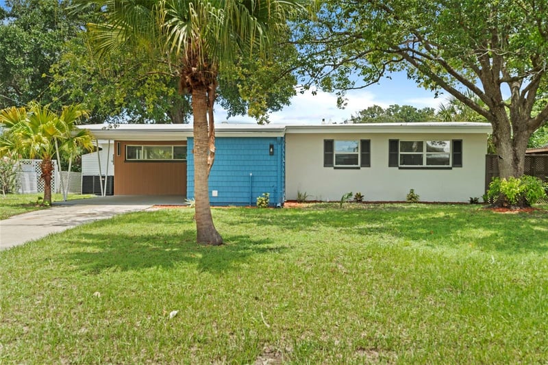 Home Worth Check