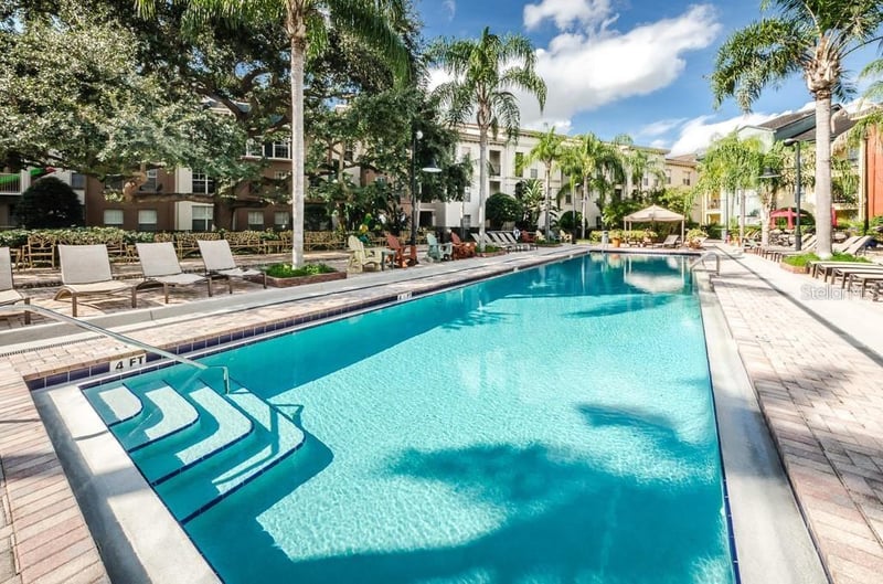 2411 Horatio St #538, Tampa, FL 33609