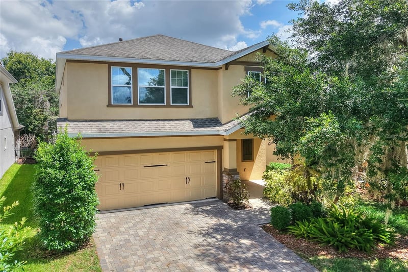 16302 Bayberry View Dr, Lithia, FL 33547