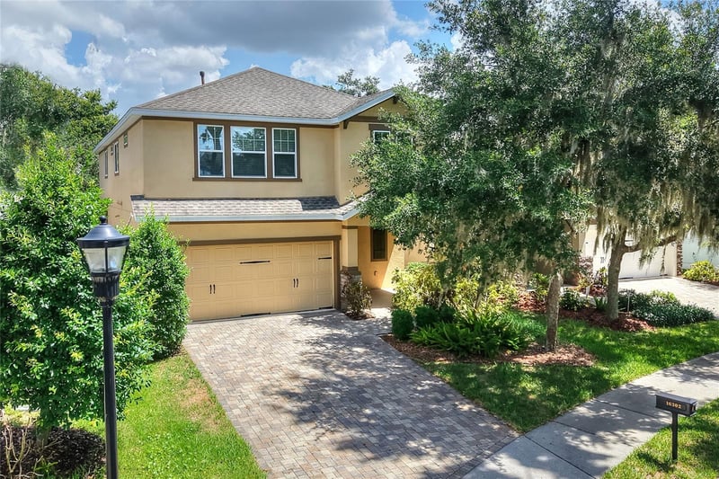 16302 Bayberry View Dr, Lithia, FL 33547