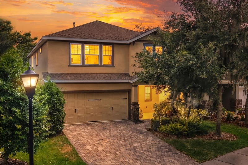 16302 Bayberry View Dr, Lithia, FL 33547