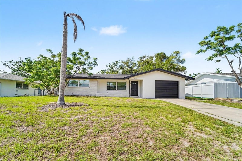 7808 Bracken Dr, Port Richey, FL 34668