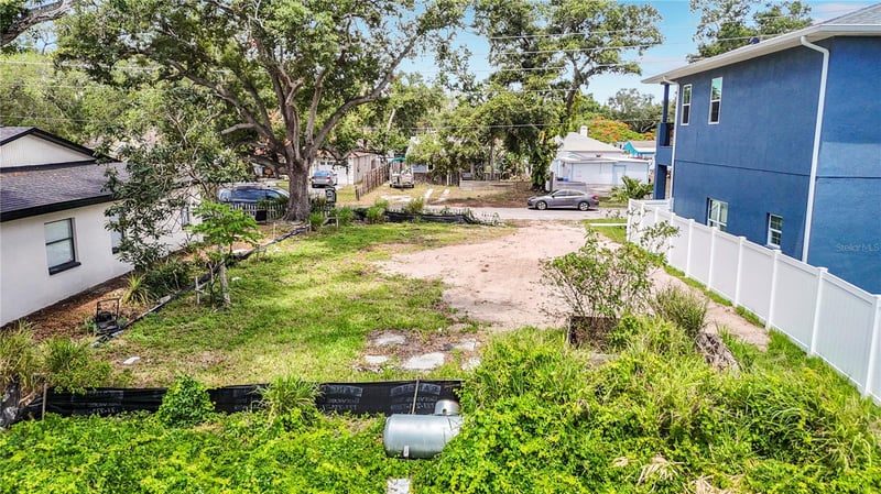 6461 28th St, St Petersburg, FL 33702