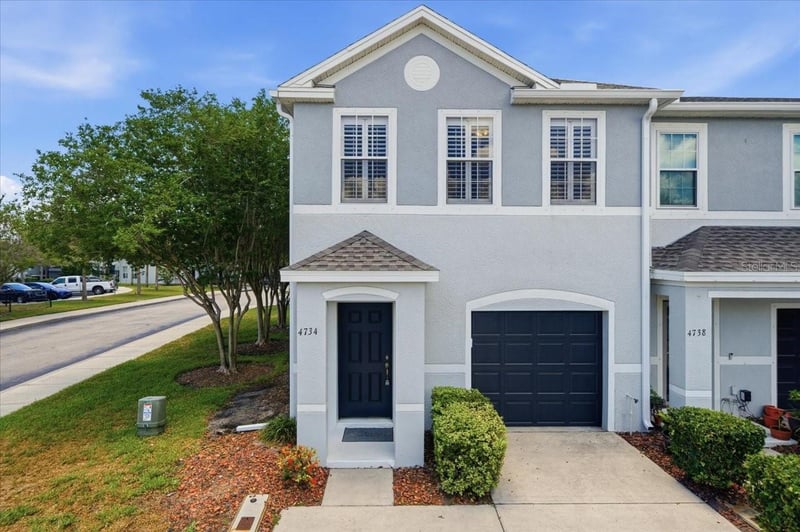Home Worth Check