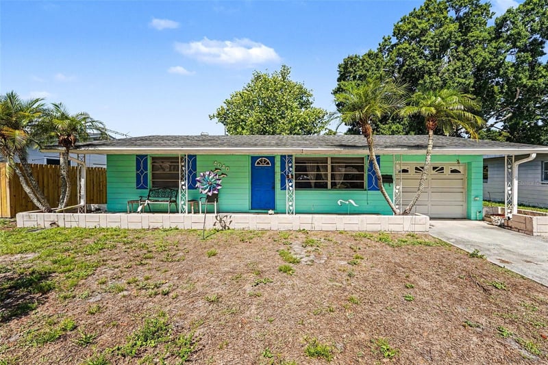 Home Worth Check