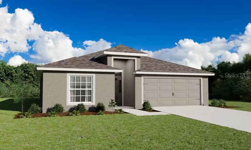 35476 Darlington Grove Dr, Zephyrhills, FL 33541