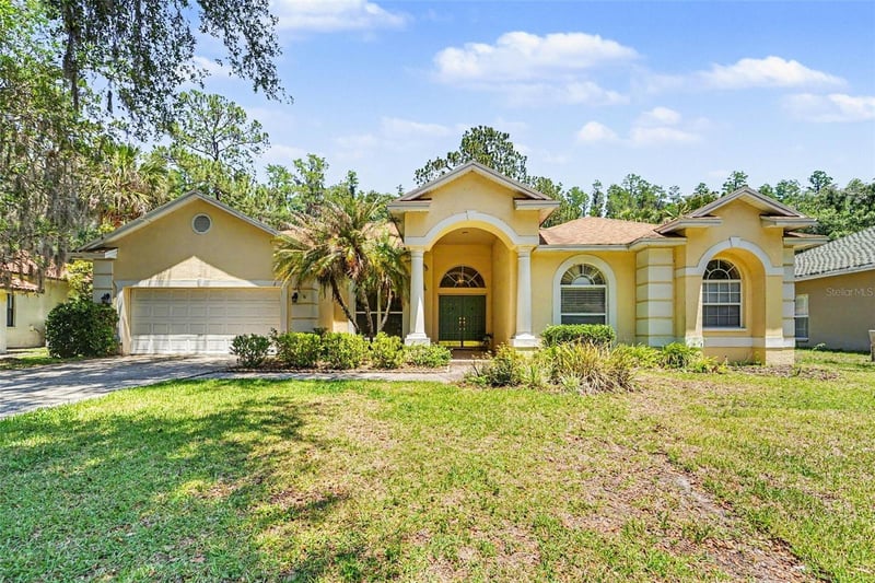 7210 Wareham Dr, Tampa, FL 33647