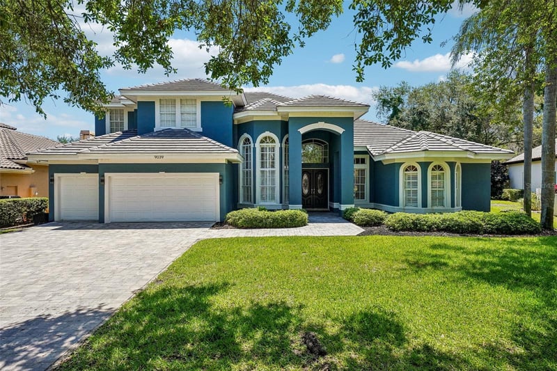 Home Worth Check