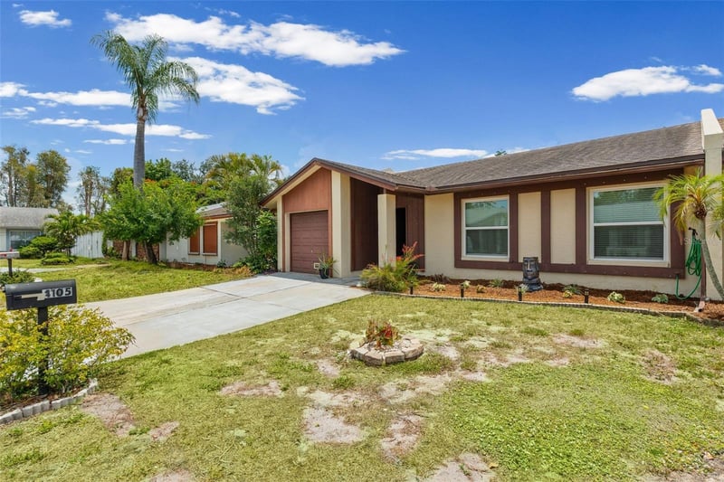 4105 43rd Ave, Bradenton, FL 34205