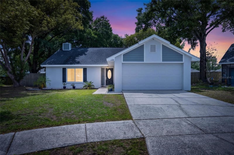 Home Worth Check