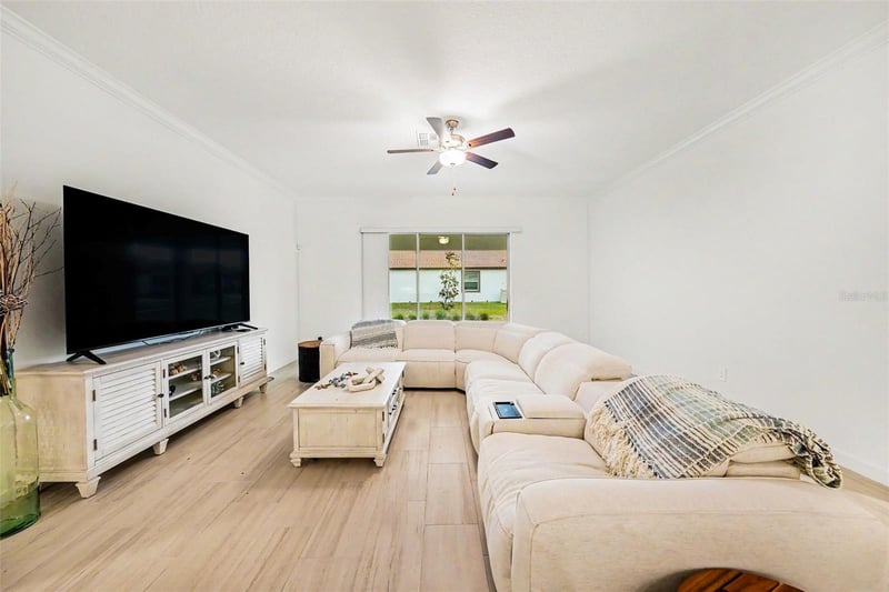 17415 Holly Well Ave, Wimauma, FL 33598