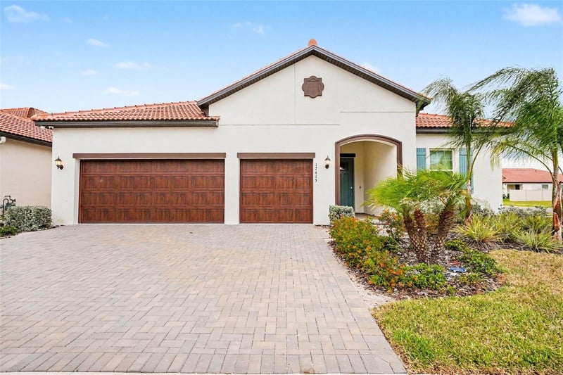 17415 Holly Well Ave, Wimauma, FL 33598