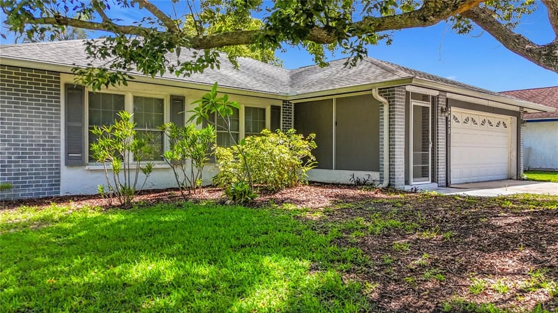 2825 Wendover Ter, Palm Harbor, FL 34685
