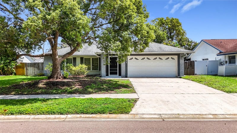 2825 Wendover Ter, Palm Harbor, FL 34685