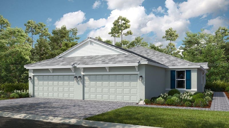 3208 Torta Ct, Bradenton, FL 34211