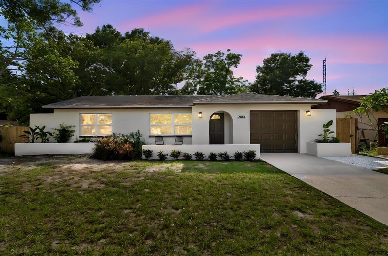 Home Worth Check