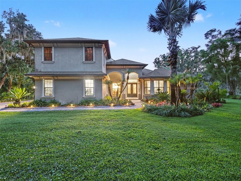 339 Corbett Rd, Lithia, FL 33547
