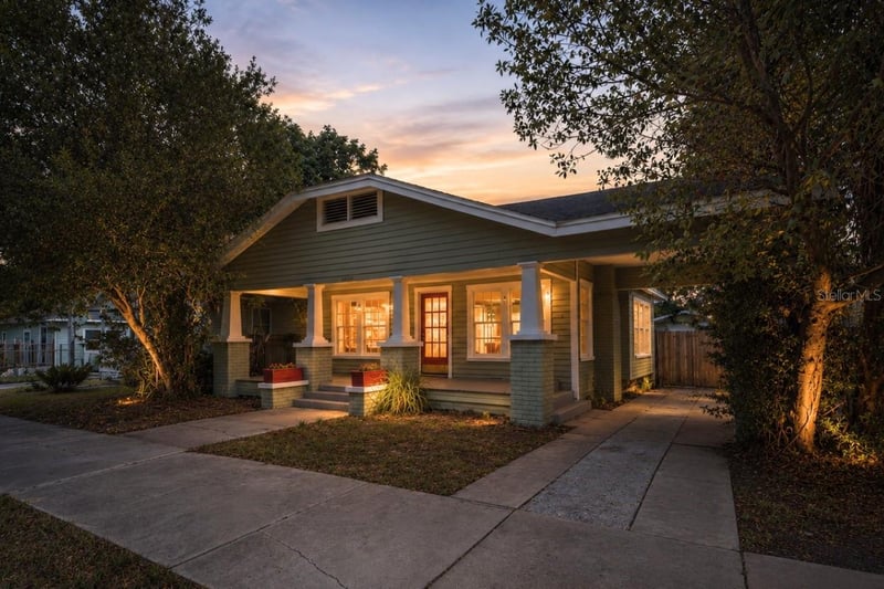 Home Worth Check