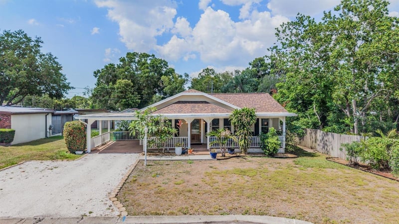 Home Worth Check