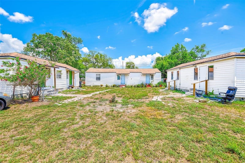 3257 57th Ave, St Petersburg, FL 33714