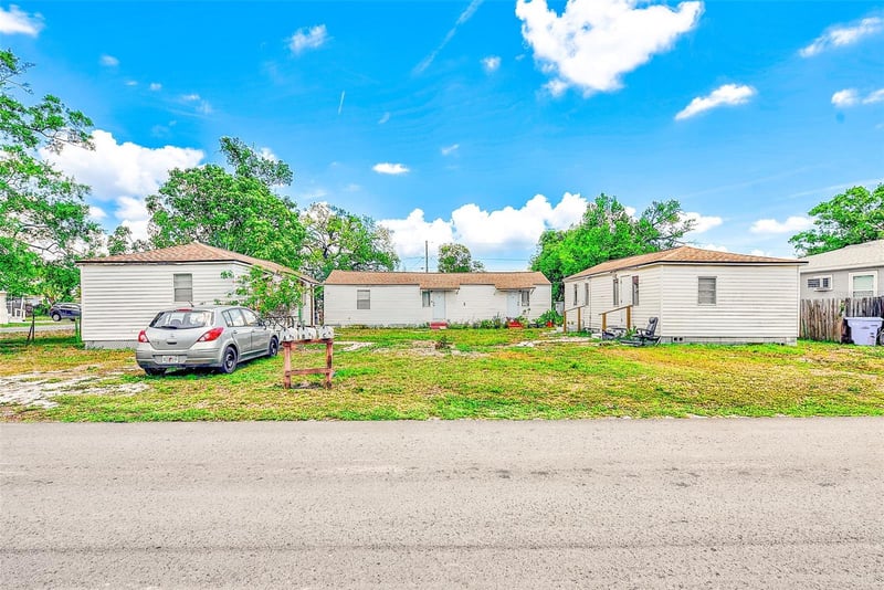 3257 57th Ave, St Petersburg, FL 33714
