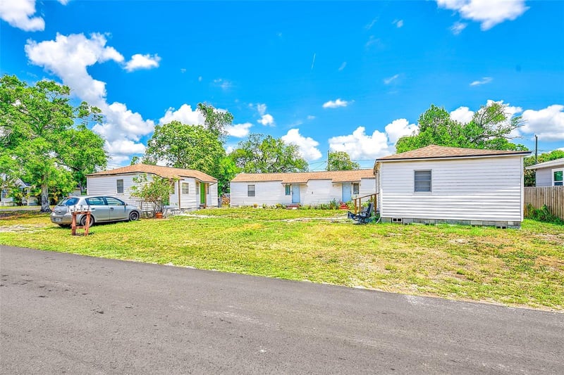 3257 57th Ave, St Petersburg, FL 33714
