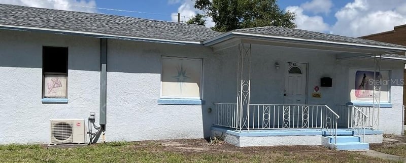 1241 22nd St, St Petersburg, FL 33712