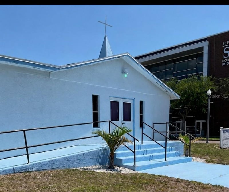 1241 22nd St, St Petersburg, FL 33712