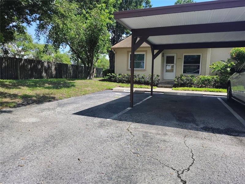 10853 43rd St #1201, Clearwater, FL 33762