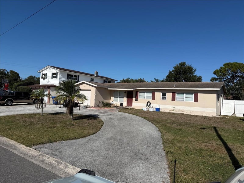 6781 33rd Ave, St Petersburg, FL 33710
