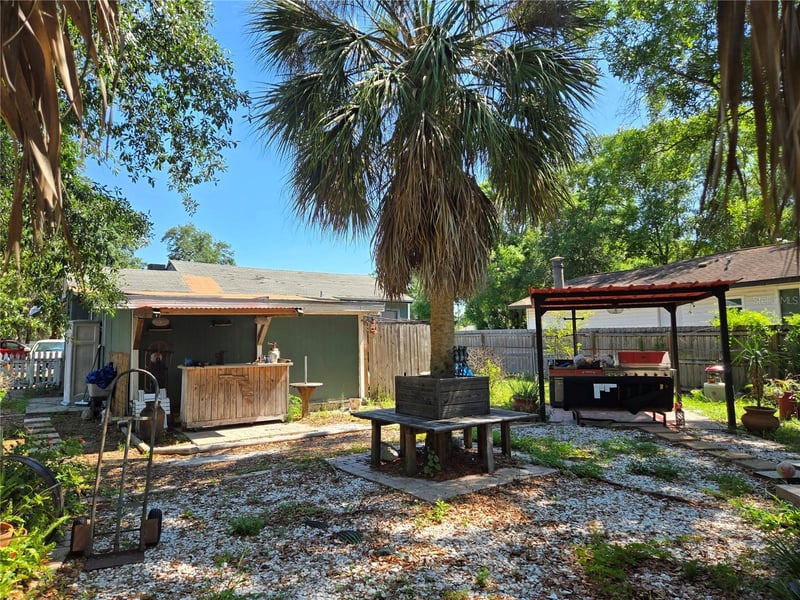 2010 Jean St, Tampa, FL 33604