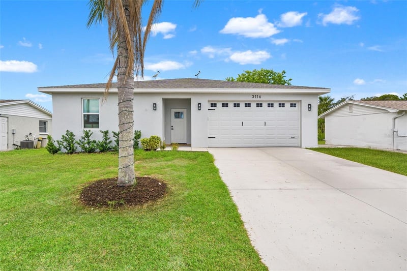 3116 Domino Dr, Holiday, FL 34691