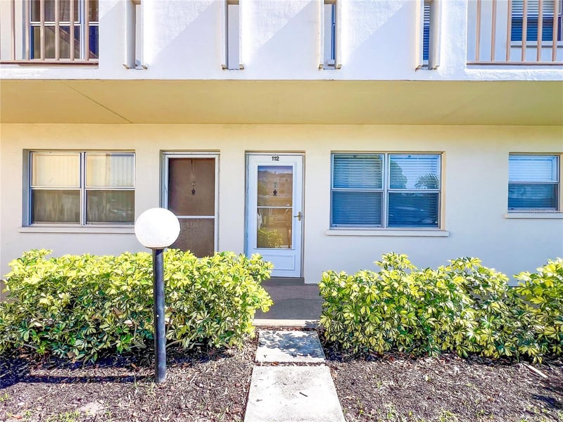 4480 Ironwood Cir #112A, Bradenton, FL 34209