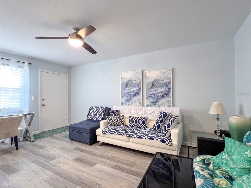 4480 Ironwood Cir #112A, Bradenton, FL 34209
