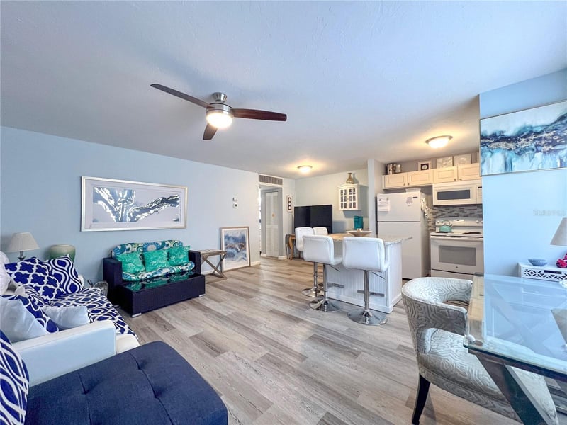 4480 Ironwood Cir #112A, Bradenton, FL 34209