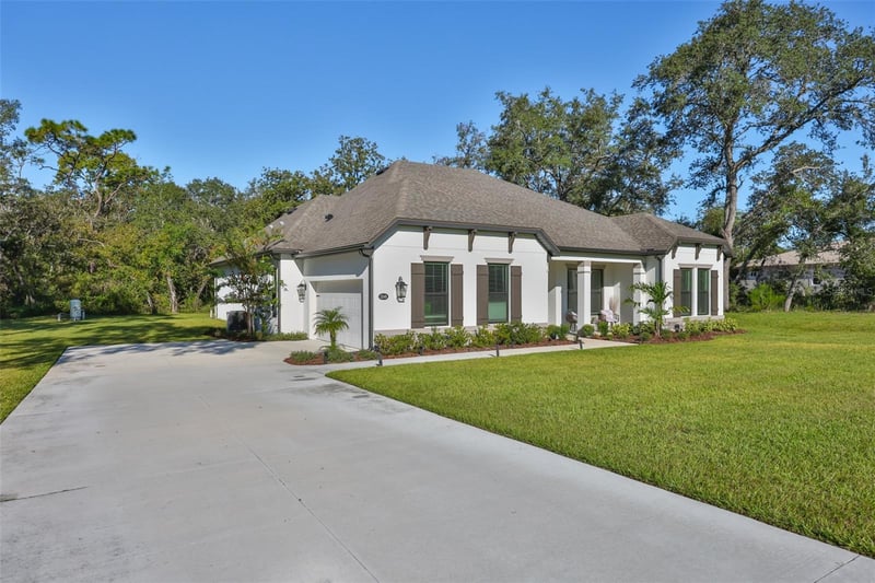 13148 Oldenburg Dr, Hudson, FL 34667