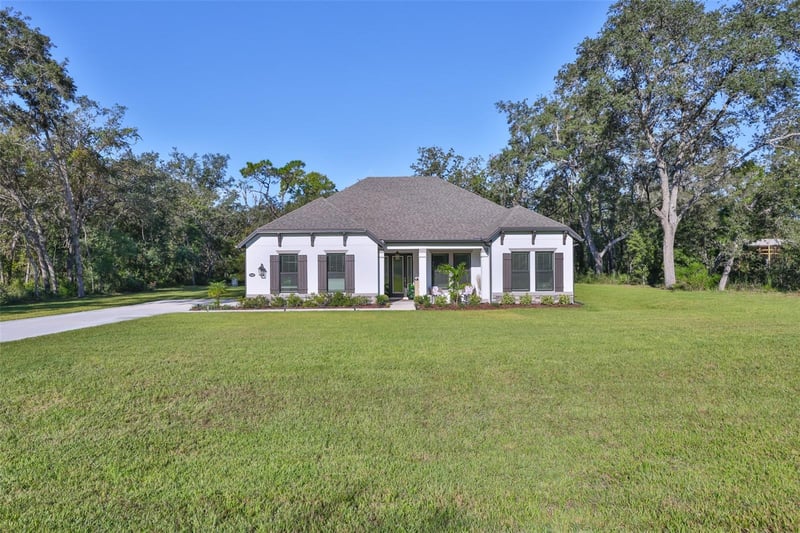13148 Oldenburg Dr, Hudson, FL 34667