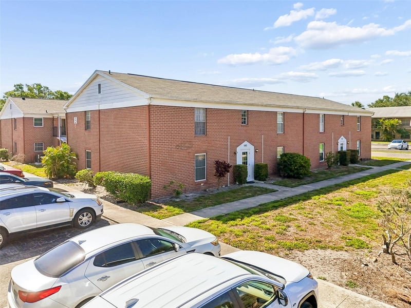 1062 85th Ter #A, St Petersburg, FL 33702