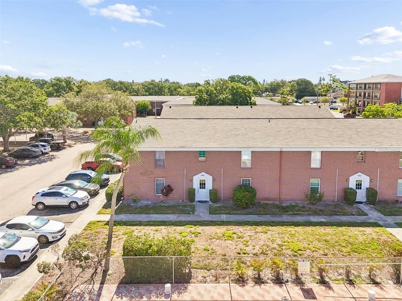 1062 85th Ter #A, St Petersburg, FL 33702