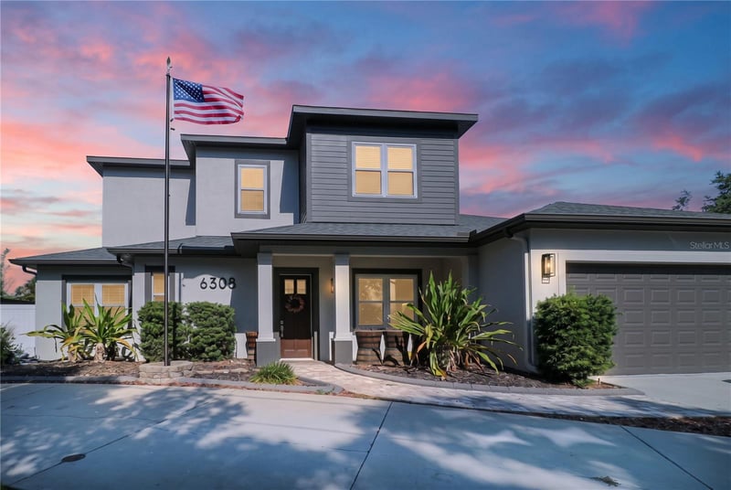 6308 Clark Ave, Tampa, FL 33616