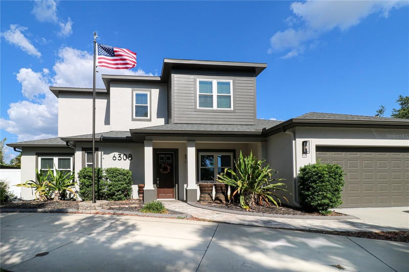 6308 Clark Ave, Tampa, FL 33616