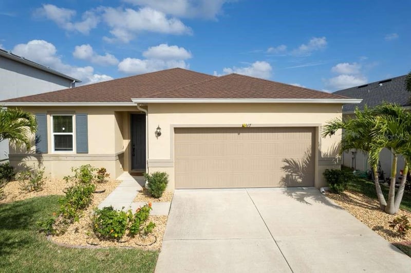 Home Worth Check