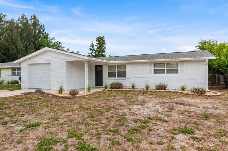 3521 Bigelow Dr, Holiday, FL 34691