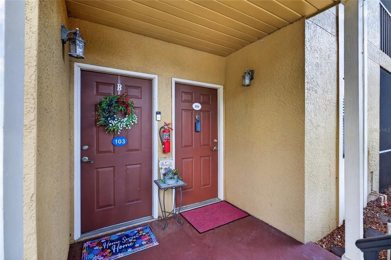 10125 Sailwinds Blvd #104, Largo, FL 33773