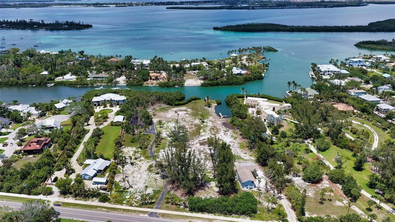 6664 - 6660 - 6670 Gulf Of Mexico Dr, Longboat Key, FL 34228
