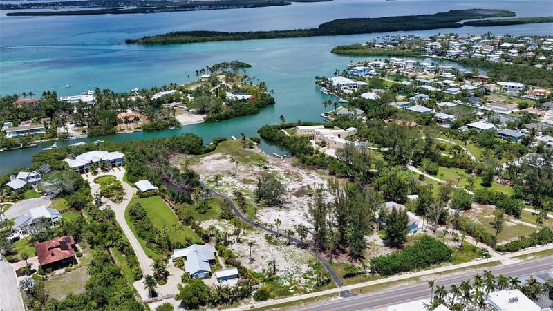 6664 - 6660 - 6670 Gulf Of Mexico Dr, Longboat Key, FL 34228